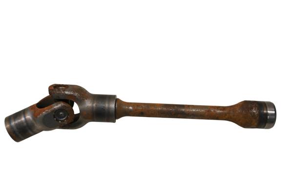 Honda - 01 Honda Rancher 350 ES 4x4 Rear Drive Shaft TRX350FE