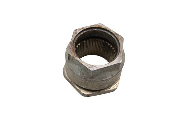 Honda - 93 Honda TRX300EX Rear Axle Nut Sportrax 300 2x4