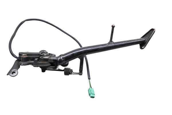Suzuki - 11 Suzuki GSXR750 Kick Stand Lever