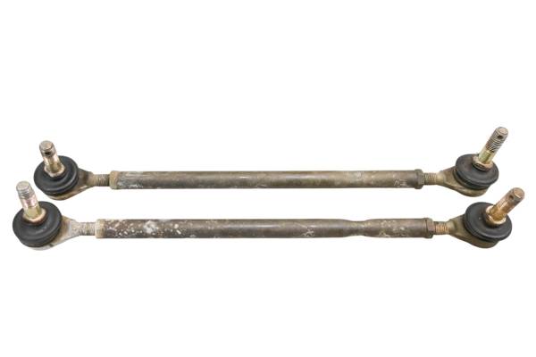Kawasaki - 03 Kawasaki Prairie 650 4x4 Tie Rods & Ends KVF650