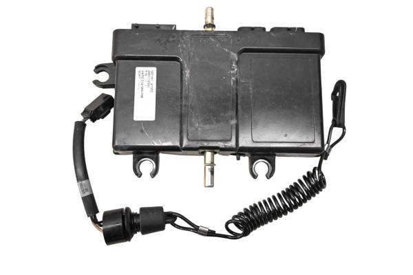 Ski-Doo - 12 Ski-Doo GSX SE 800 HO E-Tec Electric Control Unit Ecu & Key 137"