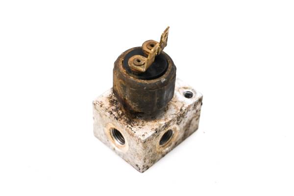 Polaris - 02 Polaris Sportsman 700 4x4 Rear Brake Tail Light Switch Sensor