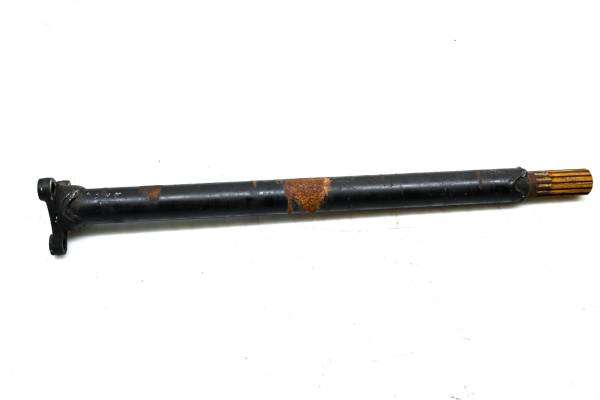 Suzuki - 99 Suzuki Quadrunner 250 4x4 Front Drive Shaft LTF250F