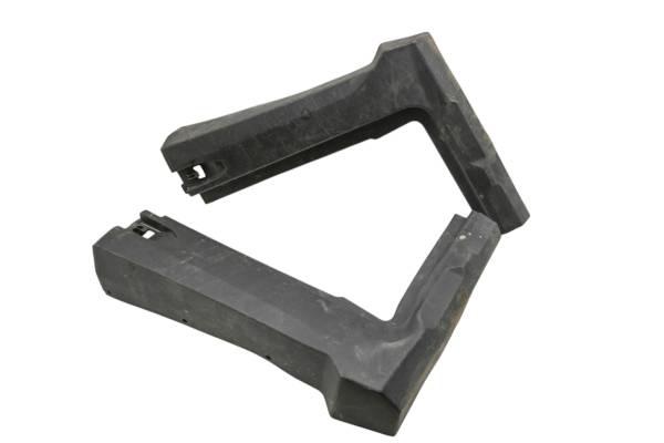 21 CFMoto UForce 600 Front Side Covers Panels Fenders Left & Right CF600UU