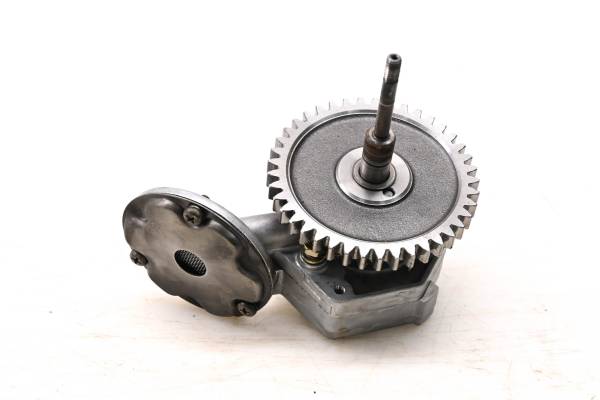 Polaris - 96 Polaris Magnum 425 4X4 Oil Pump