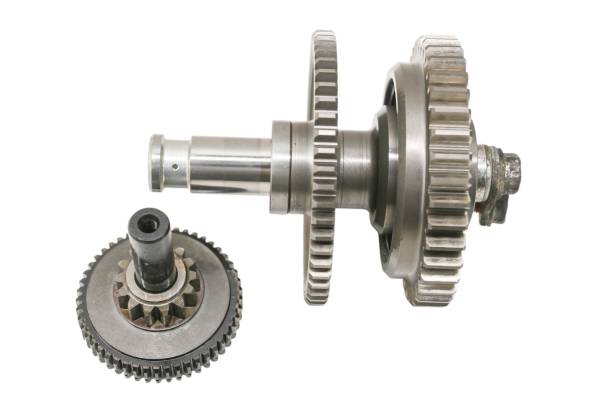 Kawasaki - 13 Kawasaki Concours 14 Starter Gears ZG1400
