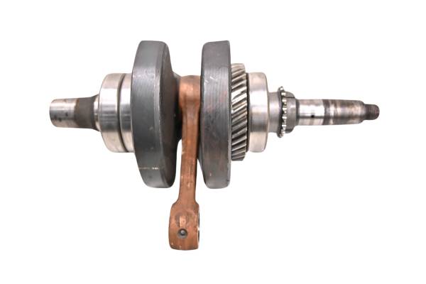 Polaris - 02 Polaris Sportsman 500 4x4 Crankshaft Crank Shaft