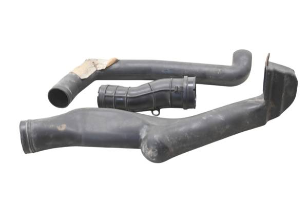 Kawasaki - 09 Kawasaki Prairie 360 4x4 Clutch Snorkel Intake Vent Tubes KVF360