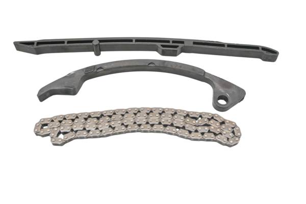 Kawasaki - 03 Kawasaki KFX400 Cam Chain & Guides LTZ400