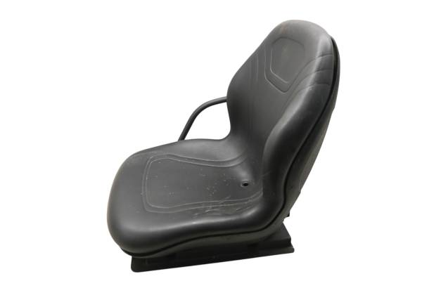 Kawasaki - 09 Kawasaki Teryx 750 4x4 Passenger Side Seat & Plate KRF750