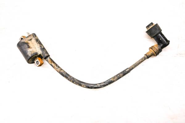 Yamaha - 05 Yamaha TTR90E Ignition Coil