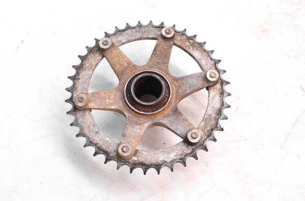 Yamaha - 96 Yamaha Blaster 200 2x4 Rear Sprocket & Hub YFS200