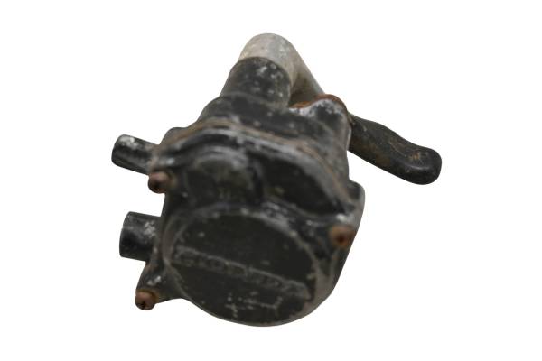 Honda - 00 Honda TRX400EX Thumb Throttle Sportrax 400 2x4