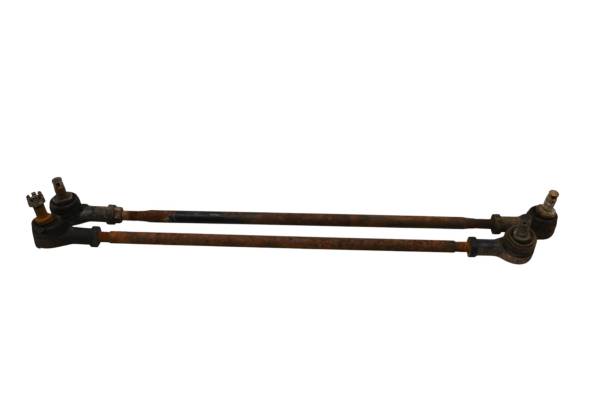 Honda - 77 Honda Odyssey 250 Tie Rods & Ends FL250