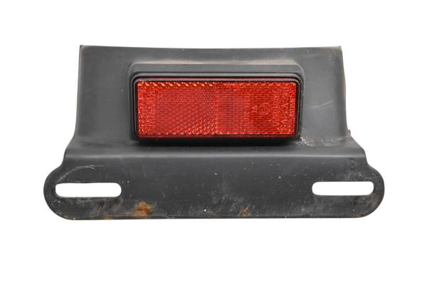 Kawasaki - 04 Kawasaki Vulcan 500 LTD Rear Reflector Light EN500