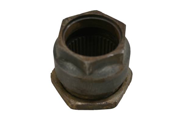 Honda - 00 Honda TRX400EX Rear Axle Nut Sportrax 400 2x4