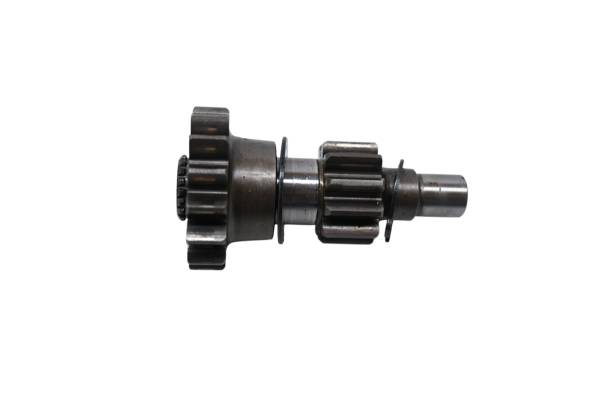 Honda - 85 Honda ATC125M Starter Gears