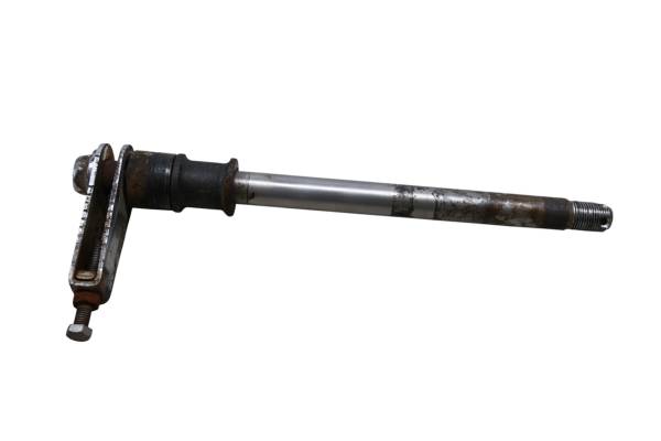 Honda - 82 Honda Nighthawk CB650SC Rear Axle