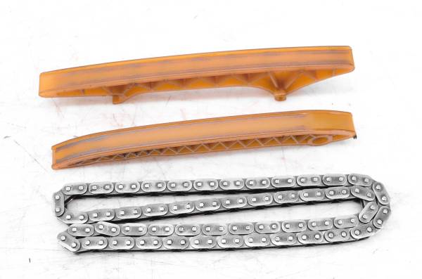 Polaris - 16 Polaris Sportsman 1000 XP 4x4 Cam Chain & Guides