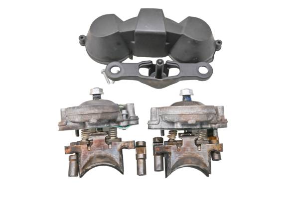 Ski-Doo - 16 Ski-Doo Renegade Adrenaline 800R ETEC Exhaust Power Valves