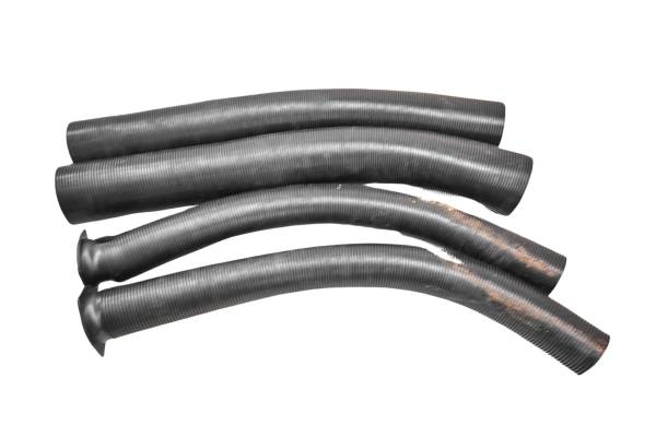 Sea-Doo - 10 Sea-Doo GTX 155 Hull Ventilation Tubes