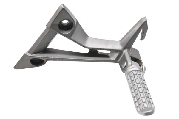 Kawasaki - 16 Kawasaki Ninja 300 Right Front Foot Rest Foot Peg EX300