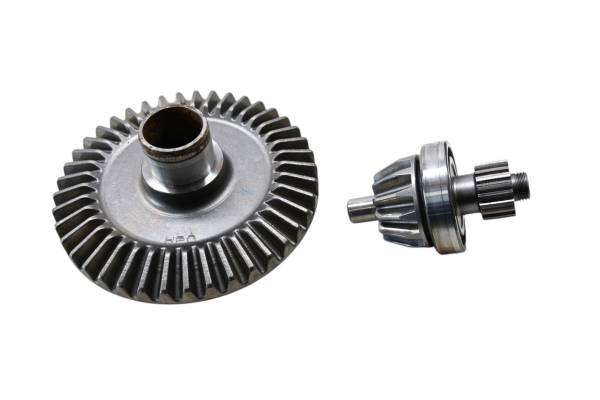 Honda - 18 Honda Foreman 500 4x4 Rear Differential Ring & Pinion Gear TRX500FM