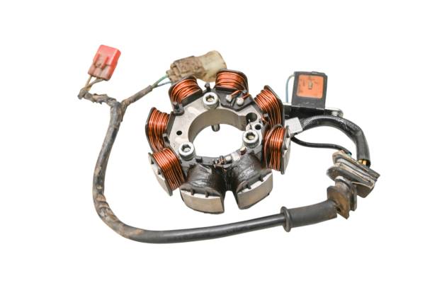Honda - 03 Honda Recon 250 2x4 Stator TRX250TM