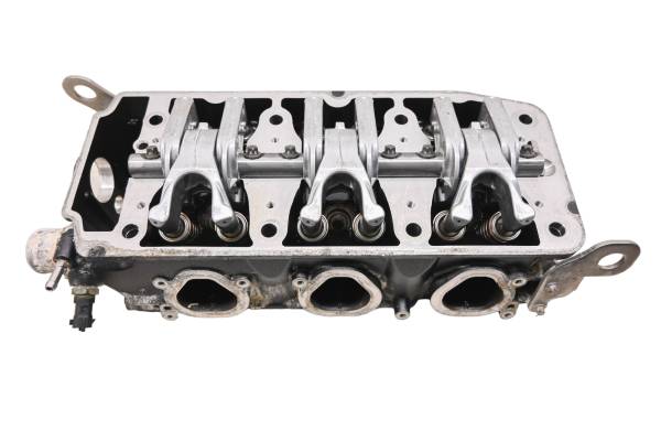 Sea-Doo - 14 Sea-Doo GTX 215 Limited Cylinder Head