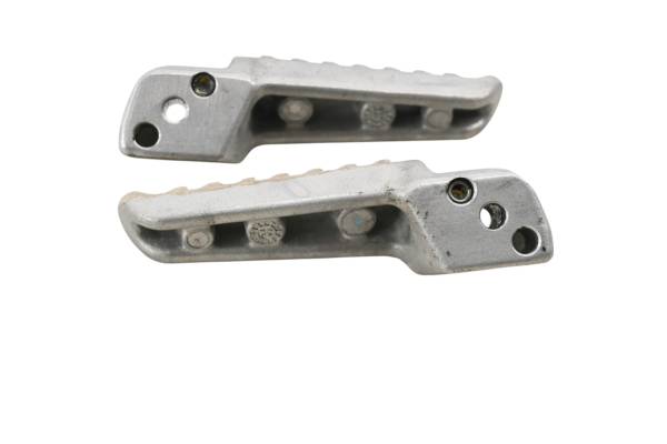 Kawasaki - 23 Kawasaki Ninja 400 Rear Passenger Rider Foot Pegs EX400