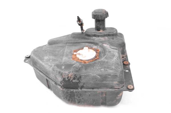 Kawasaki - 08 Kawasaki Brute Force 750 4x4I Gas Tank & Fuel Pump KVF750