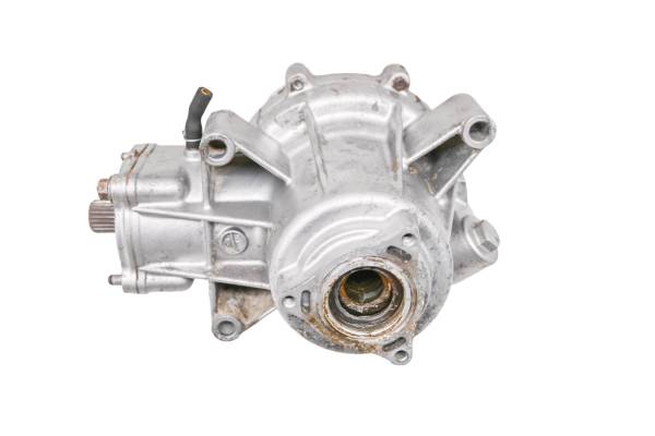 Kawasaki - 16 Kawasaki Mule 4010 Trans 4x4 Front Differential KAF620