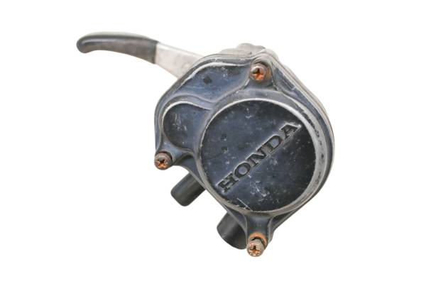 Honda - 03 Honda Recon 250 2x4 Thumb Throttle TRX250TM
