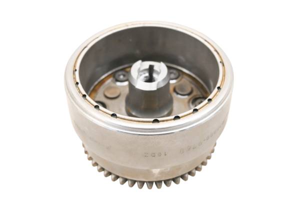 Honda - 03 Honda Recon 250 2x4 Flywheel Magneto TRX250TM