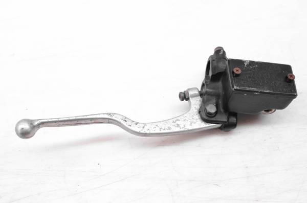 Yamaha - 99 Yamaha Grizzly 600 4x4 Front Brake Master Cylinder & Lever YFM600F