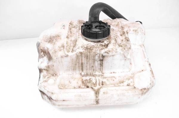 Sea-Doo - 08 Sea-Doo GTI SE 155 Gas Tank & Fuel Pump