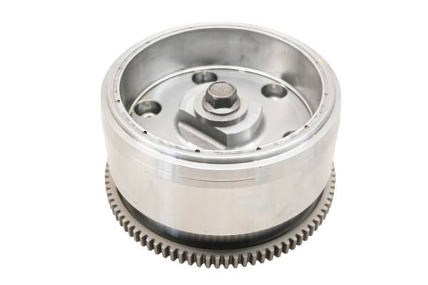 Honda - 07 Honda Shadow Spirit 750 Flywheel Starter Clutch Bearing & Gear