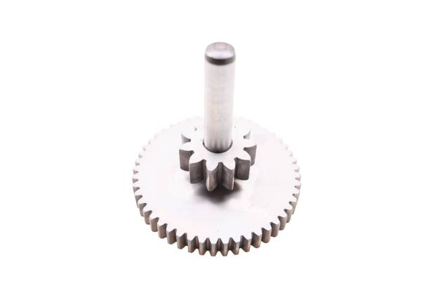 Sea-Doo - 14 Sea-Doo Spark 900 ACE Starter Gear