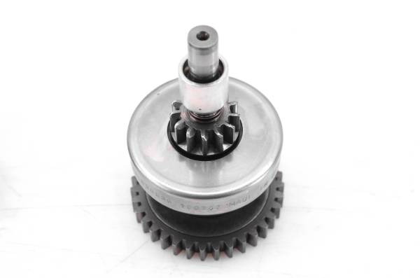 Sea-Doo - 08 Sea-Doo GTI SE 155 Starter Gear Bendix