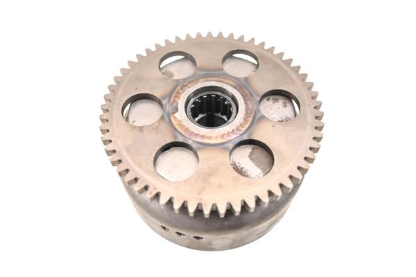 Honda - 86 Honda Fourtrax 125 2x4 Flywheel Starter Clutch Bearing & Gear TRX125