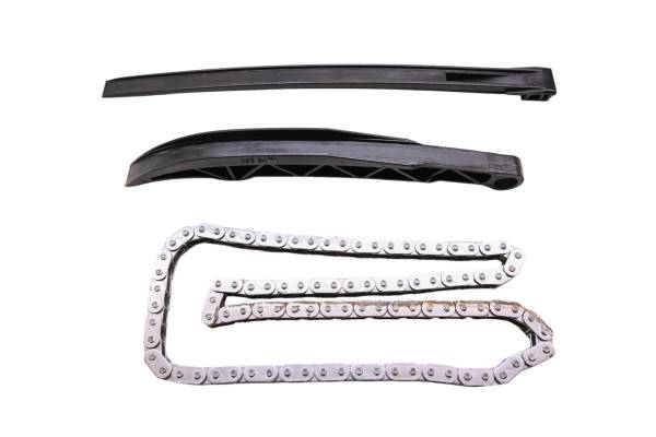 Sea-Doo - 13 Sea-Doo GTI 130 SE Cam Chain & Guides