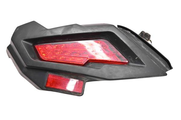 CF Moto - 18 CFMoto CForce 500 4x4 Rear Left Tail Brake Light