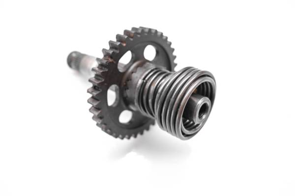 Honda - 87 Honda XR600R Kick Start Gear Spindle