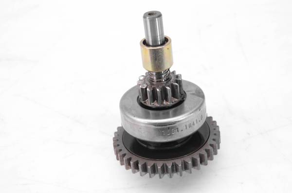 Sea-Doo - 05 Sea-Doo GTX 4-Tech Limited Starter Gear Bendix