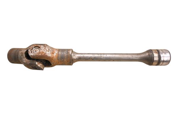 Honda - 01 Honda Rancher 350 ES 2x4 Rear Drive Shaft TRX350TE