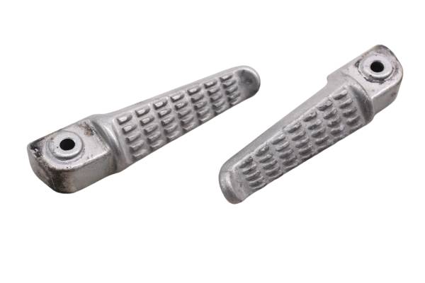 Kawasaki - 22 Kawasaki Ninja 400 Foot Pegs Rear Left & Right EX400