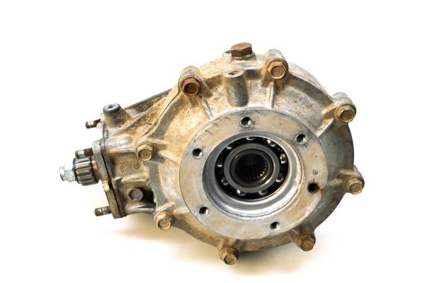 Kawasaki - 04 Kawasaki Bayou 250 2x4 Rear Differential KLF250