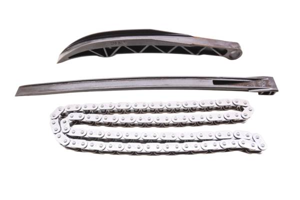 Sea-Doo - 09 Sea-Doo GTX 255 Limited Cam Chain & Guides