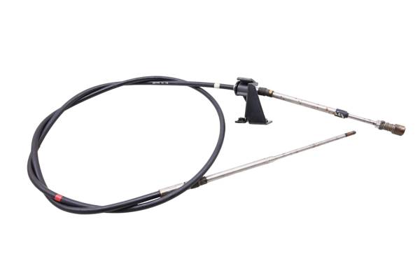 Kawasaki - 13 Kawasaki Ultra 300X Steering Cable JT1500
