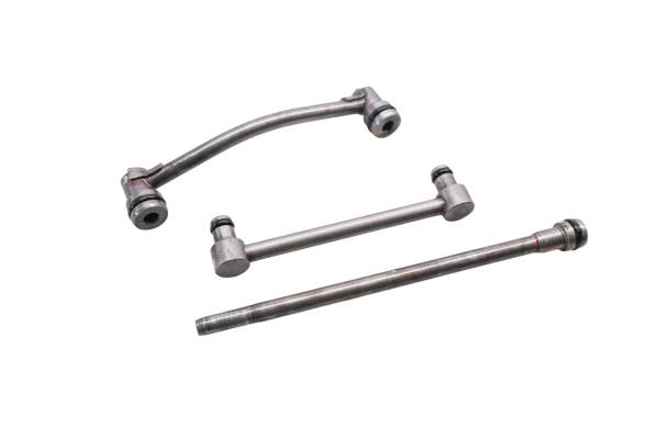 Kawasaki - 12 Kawasaki Ninja 650 Engine Oil Lines EX650